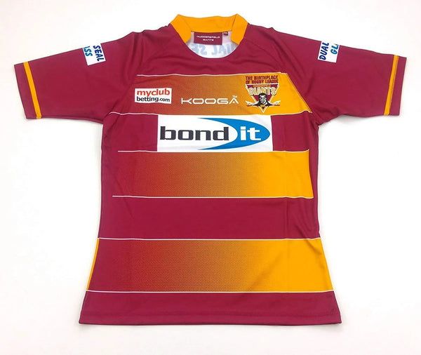 Kooga Huddersfield Giants Home KidsJersey