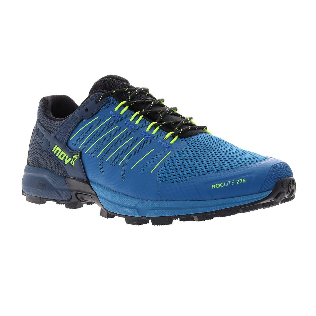 inov8 Mens Roclite G275 v2 Trail Running Shoes