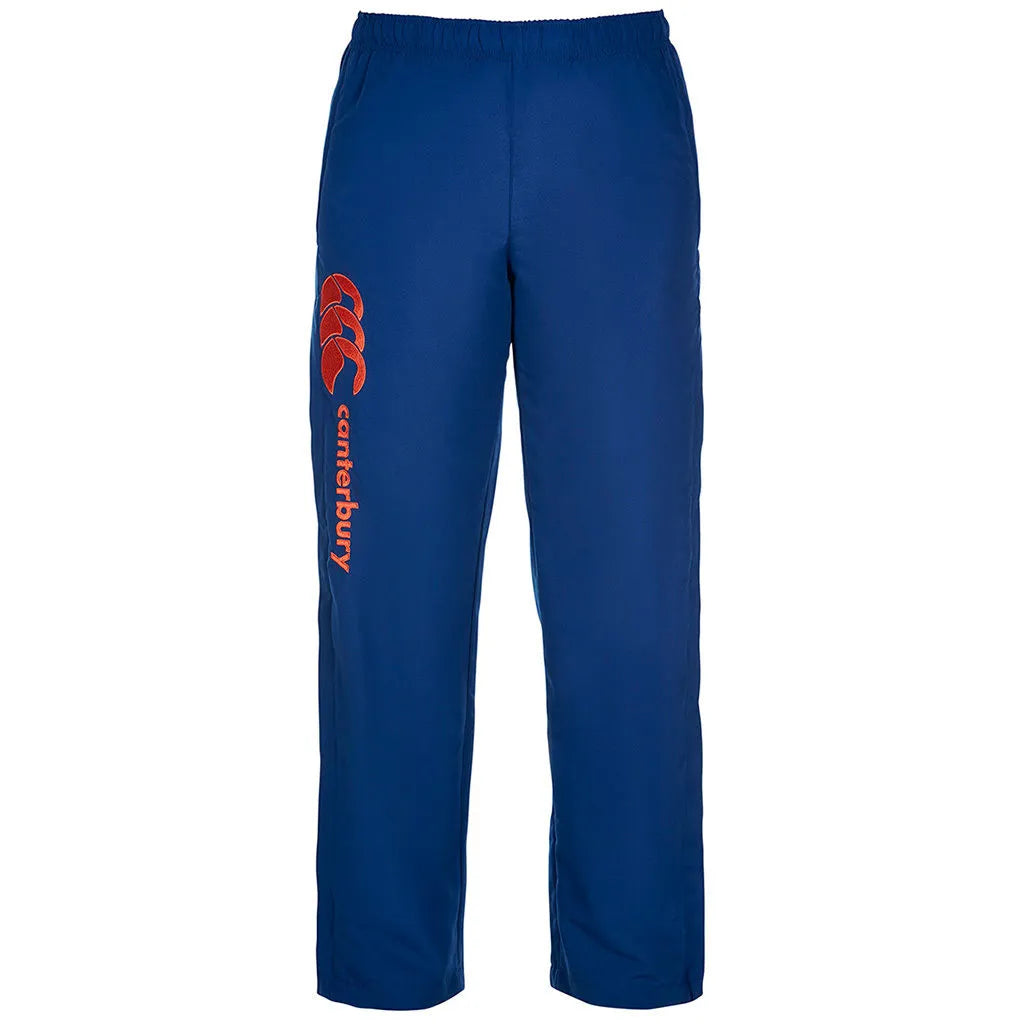 Canterbury Womens Open Hem Stadium Pants