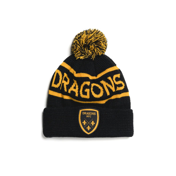 VX3 Dragons RFC 2025/26 Bobble Hat