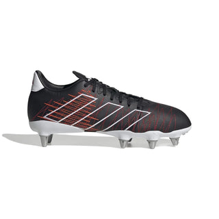 adidas Kakari Elite Adults Soft Ground Rugby Boots