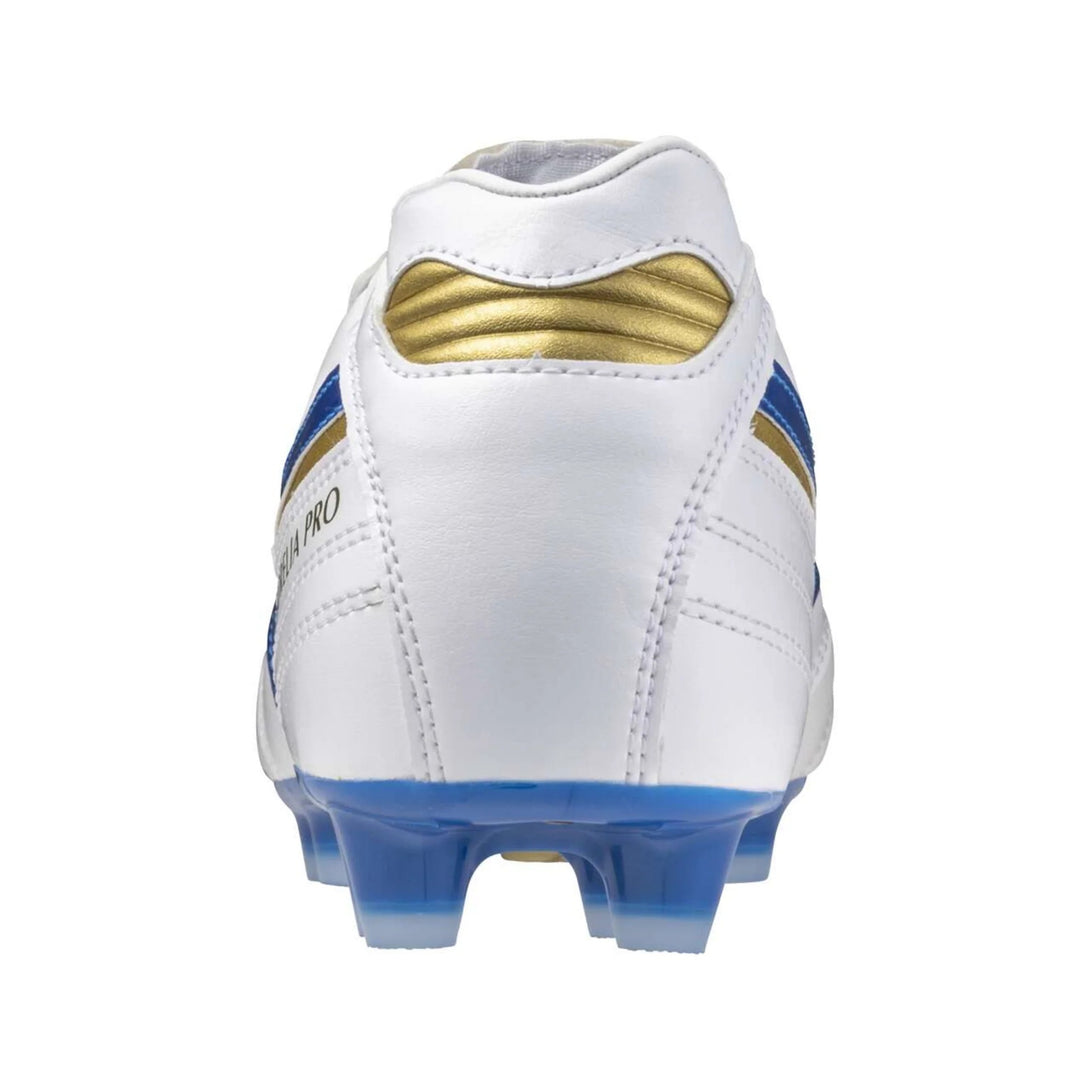 Mizuno Morelia II Pro Adults Firm Ground Rugby Boots