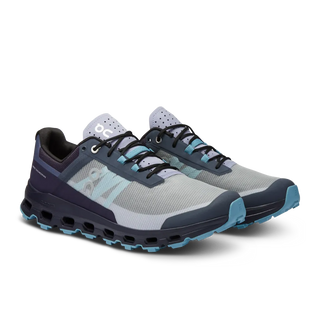 On Cloudvista Mens Trail Running Shoes