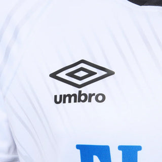 Umbro Flying Fijians 2025 Mens Home Rugby Shirt