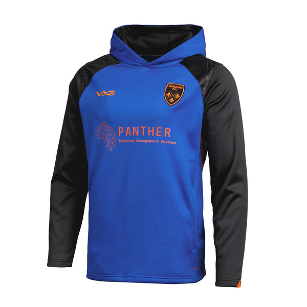 VX3 Dragons RFC 2025/26 Kids Vertex Training Hoodie