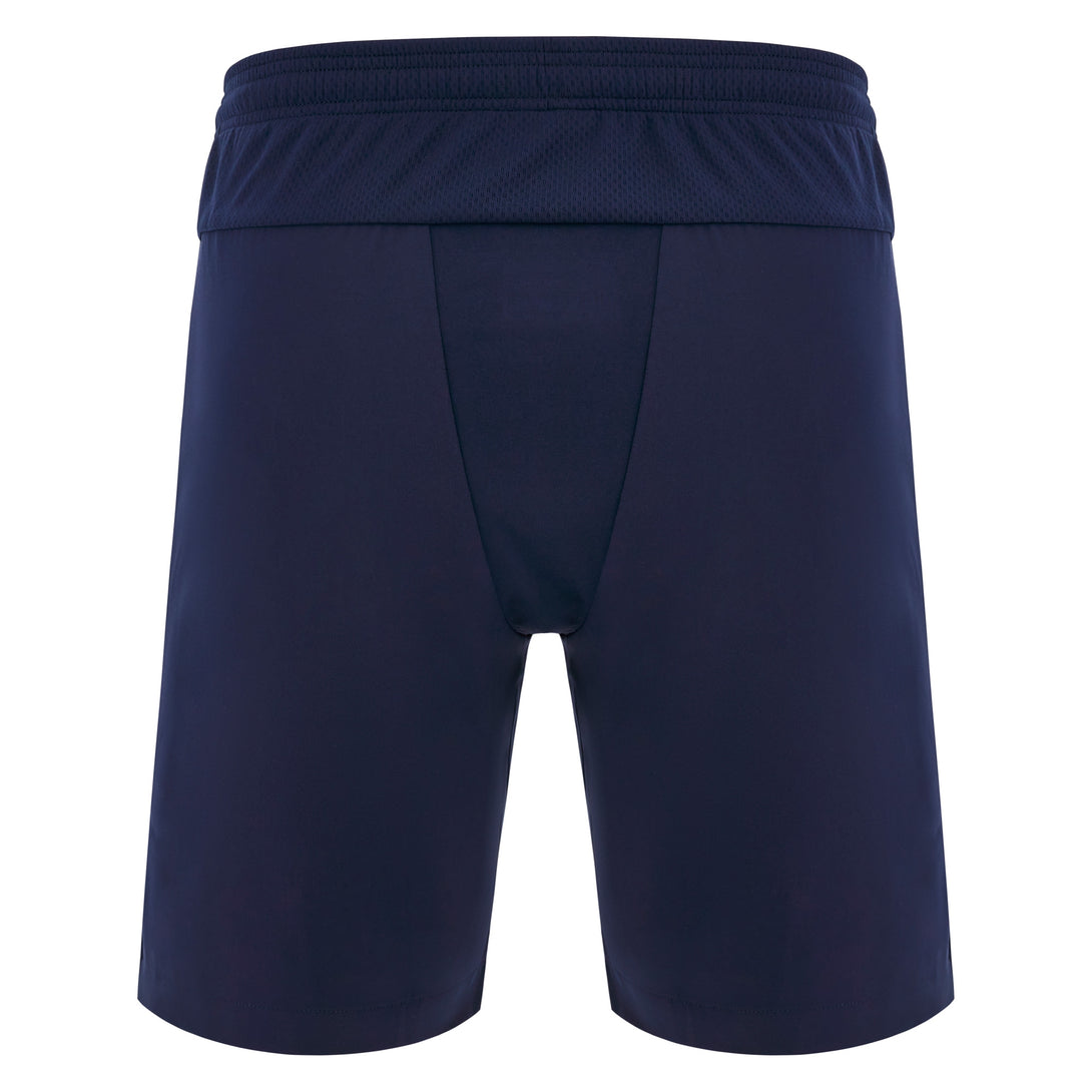 Macron Cardiff Rugby 2025/26 Mens Bermuda Training Shorts