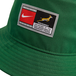 Nike South Africa Springboks 2026 Apex Bucket Hat