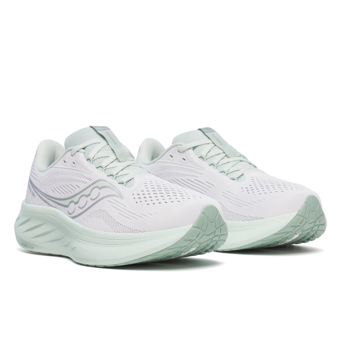 Saucony Ride 18 Womens Road Running Shoes