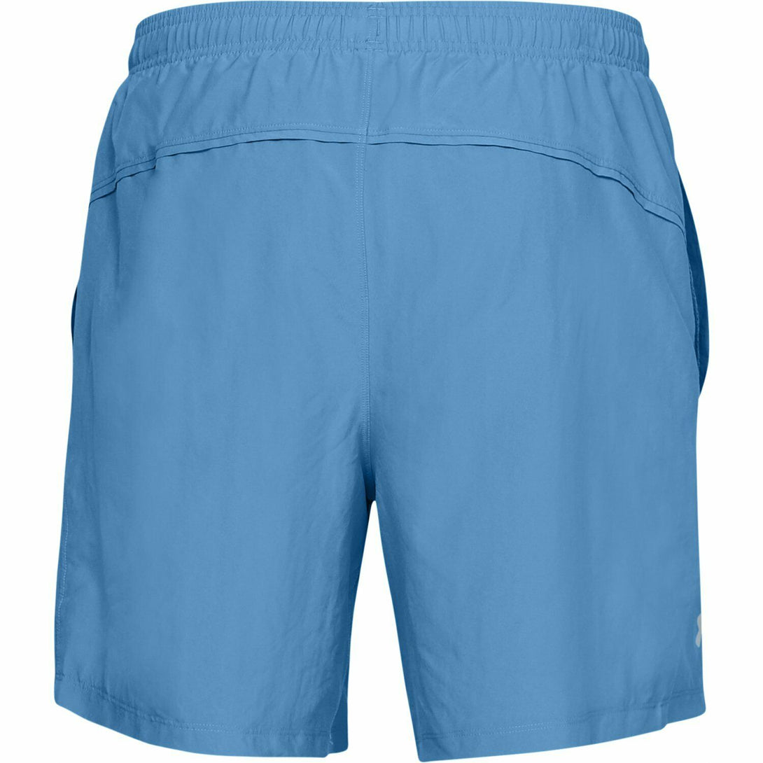 Under Armour Speed Stride Solid Shorts Mens