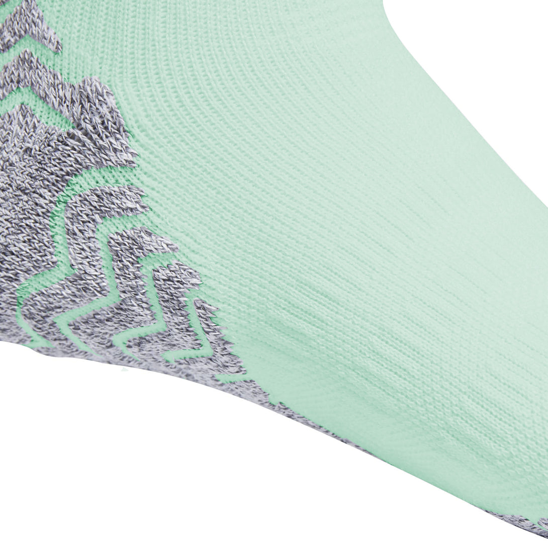 adidas Alphaskin Traxion Grip Crew Ultralight Socks