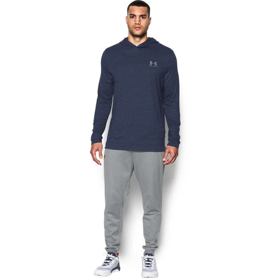 Under Armour Triblend Long Sleeve Hoodie