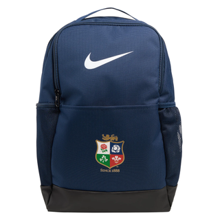 Nike British & Irish Lions 2027 Brasilia Backpack