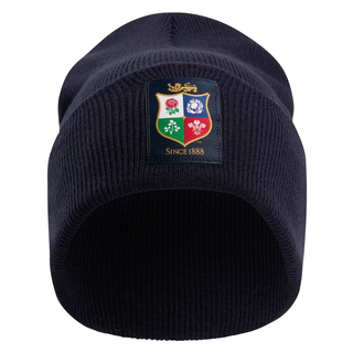 Nike British & Irish Lions 2027 Peak Beanie Hat