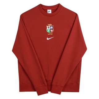 Nike British & Irish Lions 2027 Unisex Crew Sweatshirt