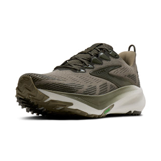 Brooks Ghost Trail Mens Trail Running Shoes