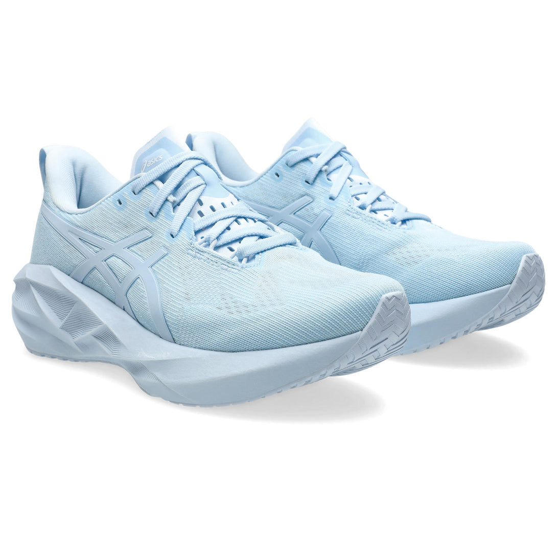 ASICS Novablast 5 Lite-Show Womens Road Running Shoes