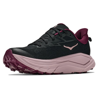 HOKA Challenger 8 Womens Trail Running Shoes