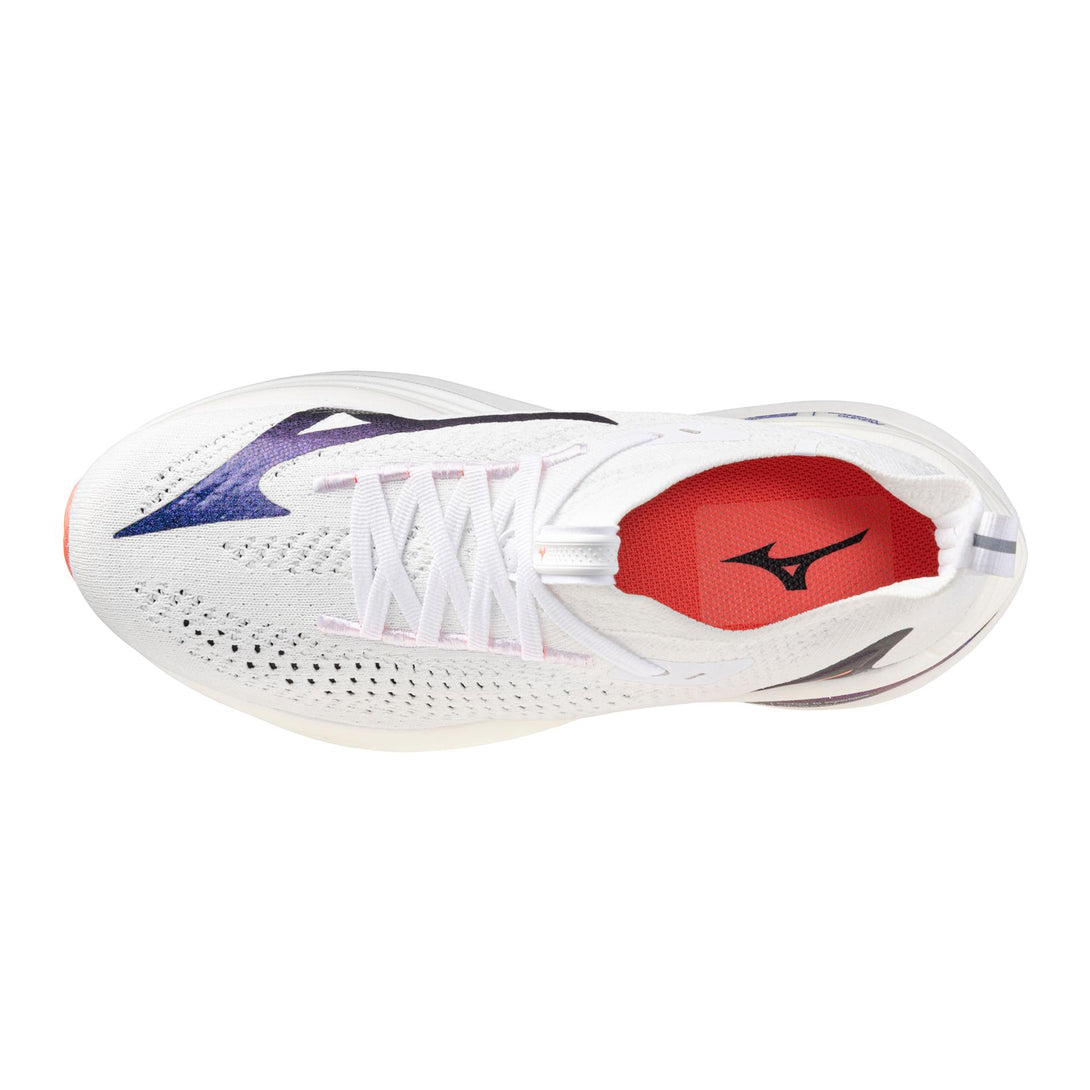 Mizuno Neo Vista 2 Womens Road Running Shoes