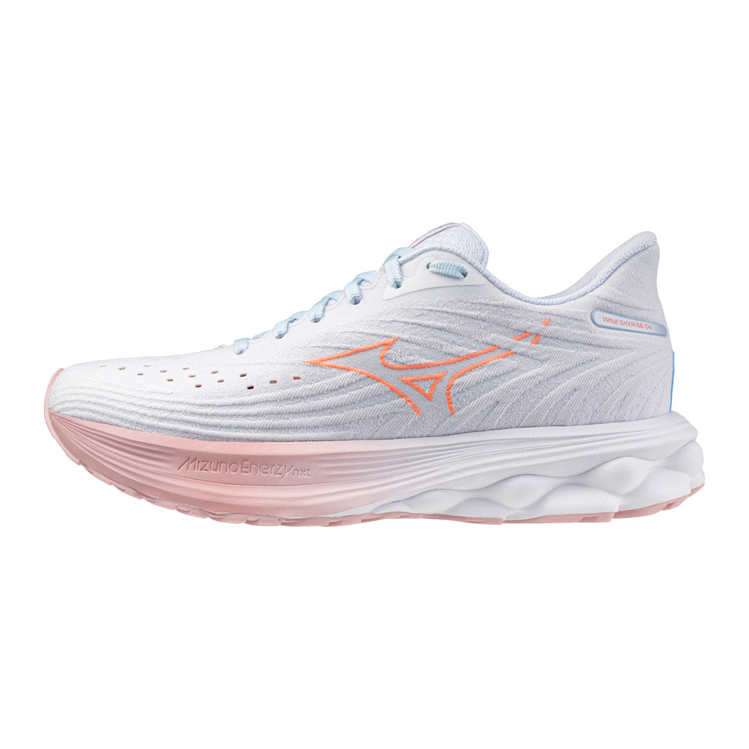 Mizuno Wave Skyrise 6 Womens Road Running Shoes