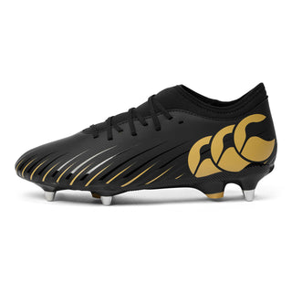 Canterbury Speed Falcon Team Adults Soft Ground Rugby Boots