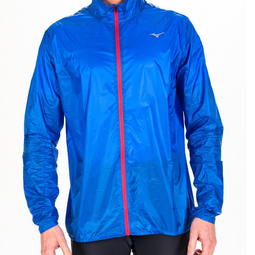 Mizuno Mens Aero Jacket