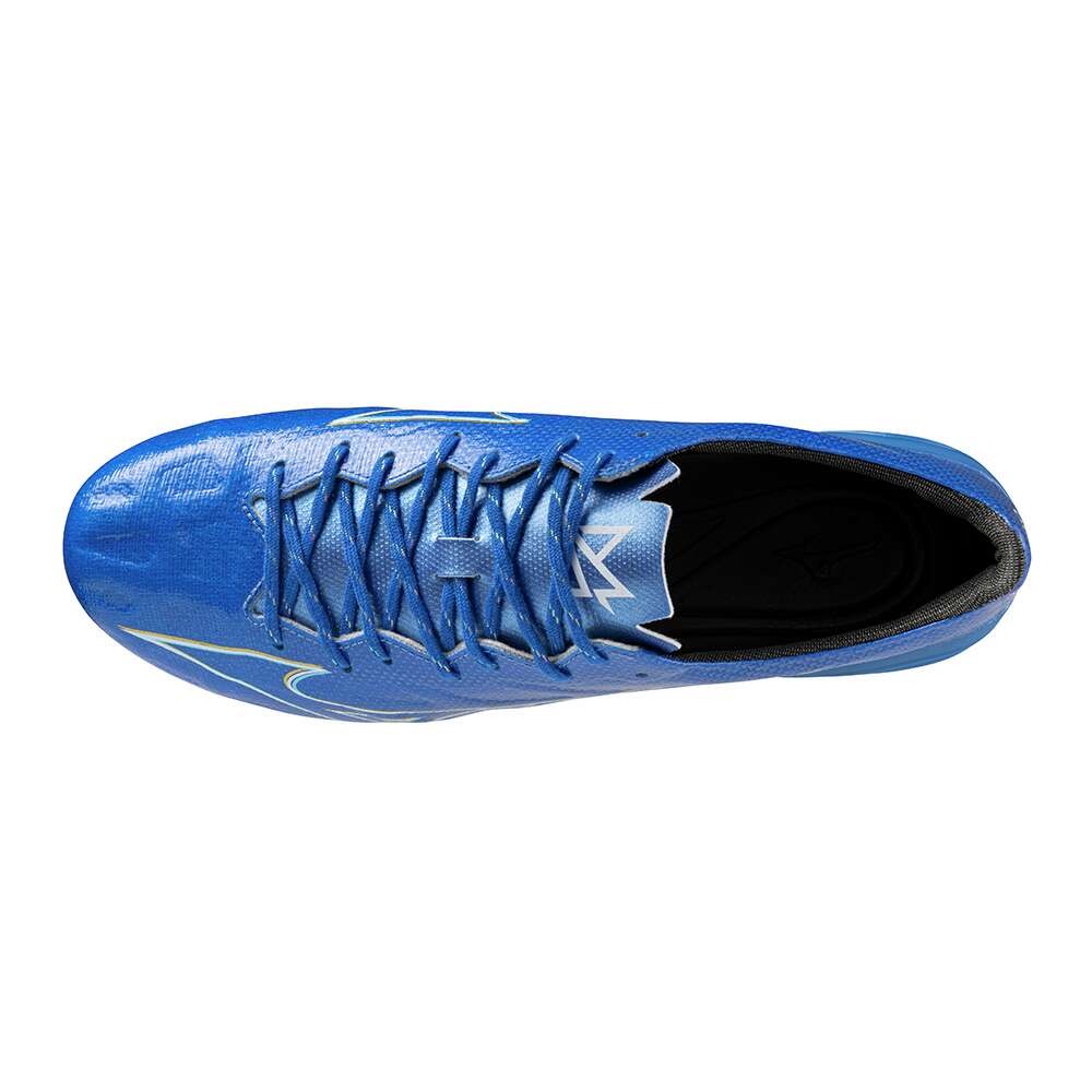Mizuno Alpha Pro Adults Firm Ground Rugby Boots