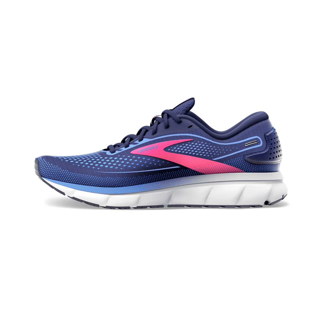 Brooks Trace 2 Womens Running Shoes