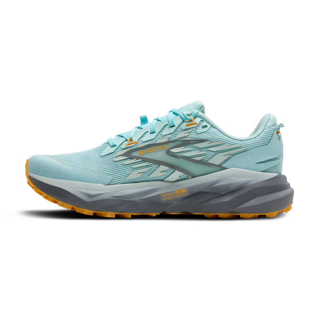 Brooks Cascadia 19 Womens Trail Running Shoes