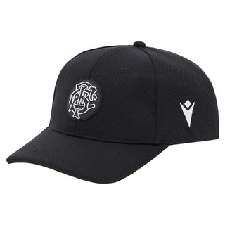 Macron Barbarians 2024/25 Baseball Cap