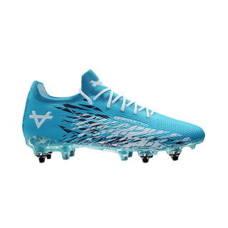 Oxen Metasock Kids Soft Ground Rugby Boots