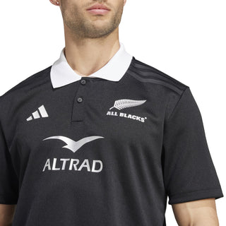 adidas All Blacks Supporters Polo