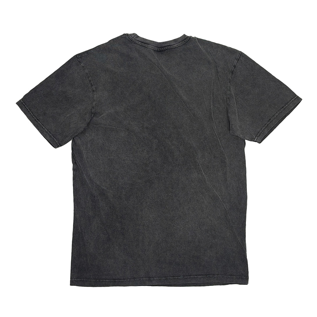 Oxen Unisex Washed T-Shirt