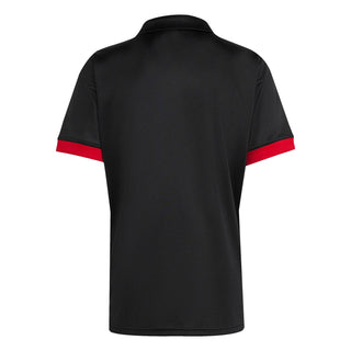 adidas New Zealand Maori All Blacks 2025 Mens Home Rugby Shirt