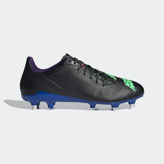 adidas Malice Adults Soft Ground Rugby Boots