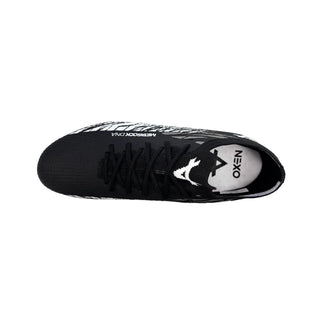 Oxen Metasock 6 Stud Kids Soft Ground Rugby Boots