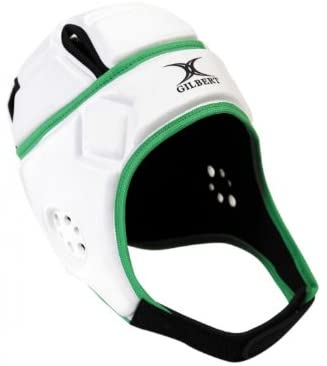 Gilbert Attack Kids Rugby Headguard