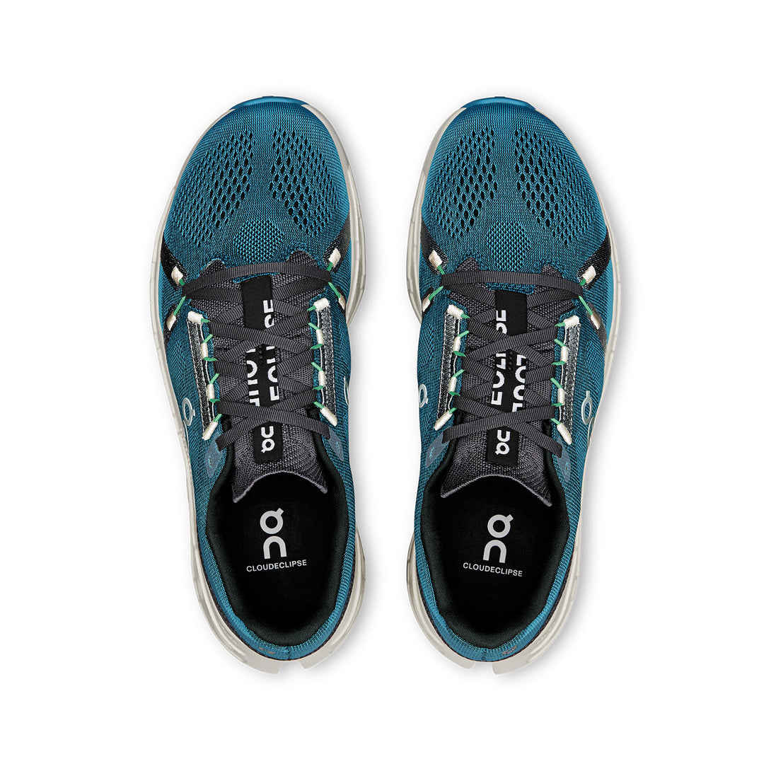 ON Cloudeclipse Mens Road Running Shoes
