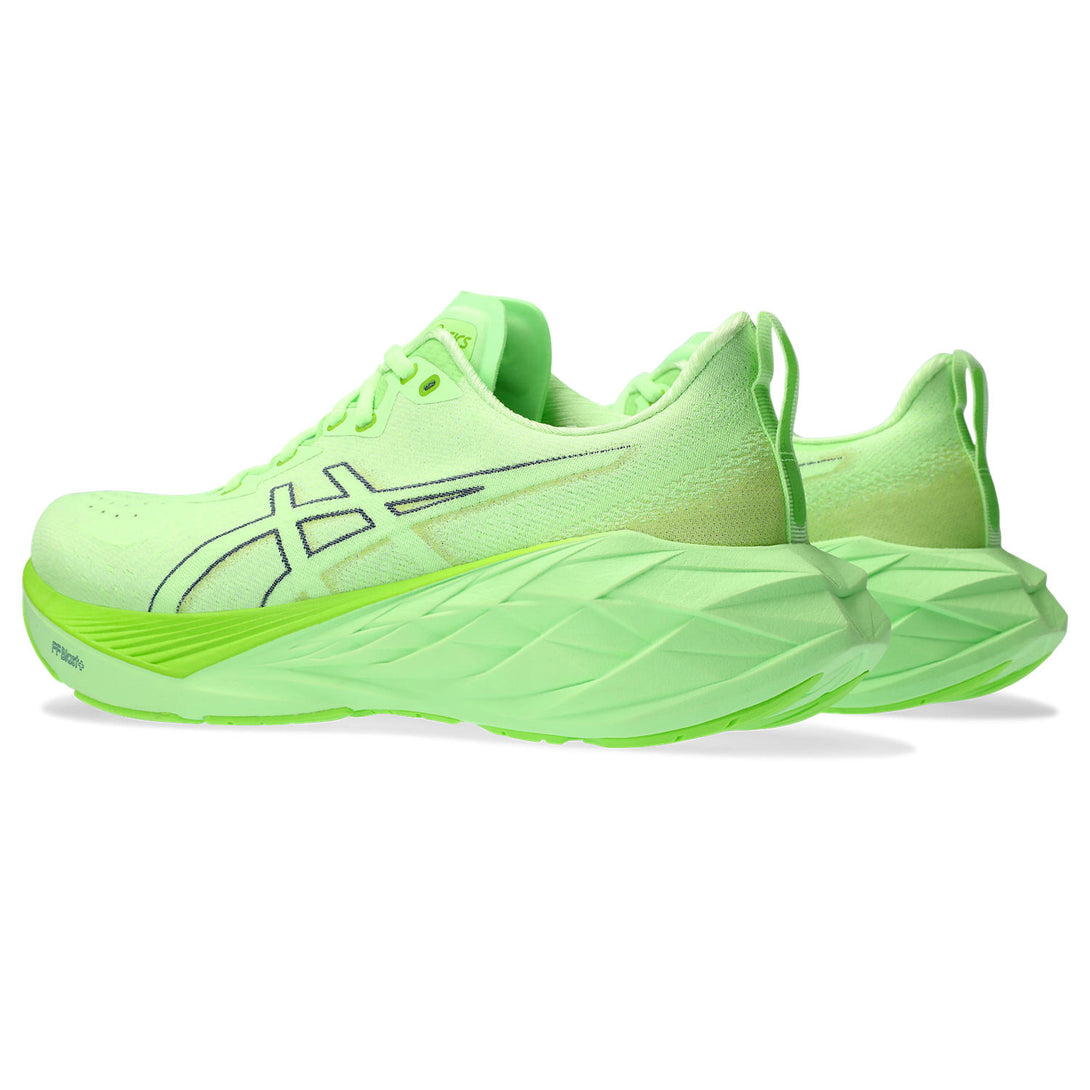 ASICS Novablast 4 Mens Road Running Shoes