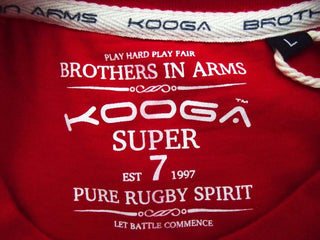 Rugby Heaven