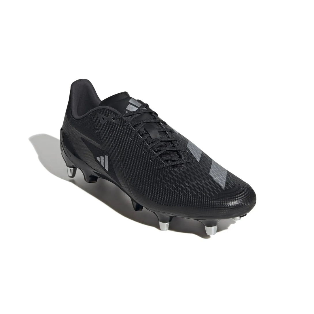 adidas Adizero RS15 Ultimate Adults Soft Ground Rugby Boots