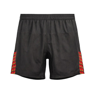Draig Cymru Kids Rugby Shorts