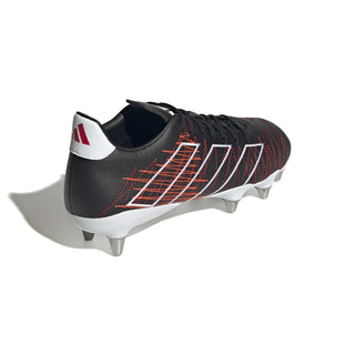 adidas Kakari Elite Kids Soft Ground Rugby Boots