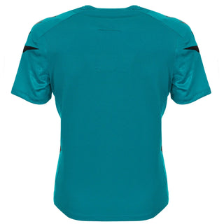 Macron Northampton Saints 2025/26 Mens Training Poly T-Shirt