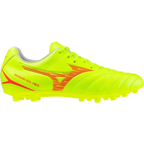 Mizuno Monarcida Neo III Select Adults Artificial Ground Rugby Boots