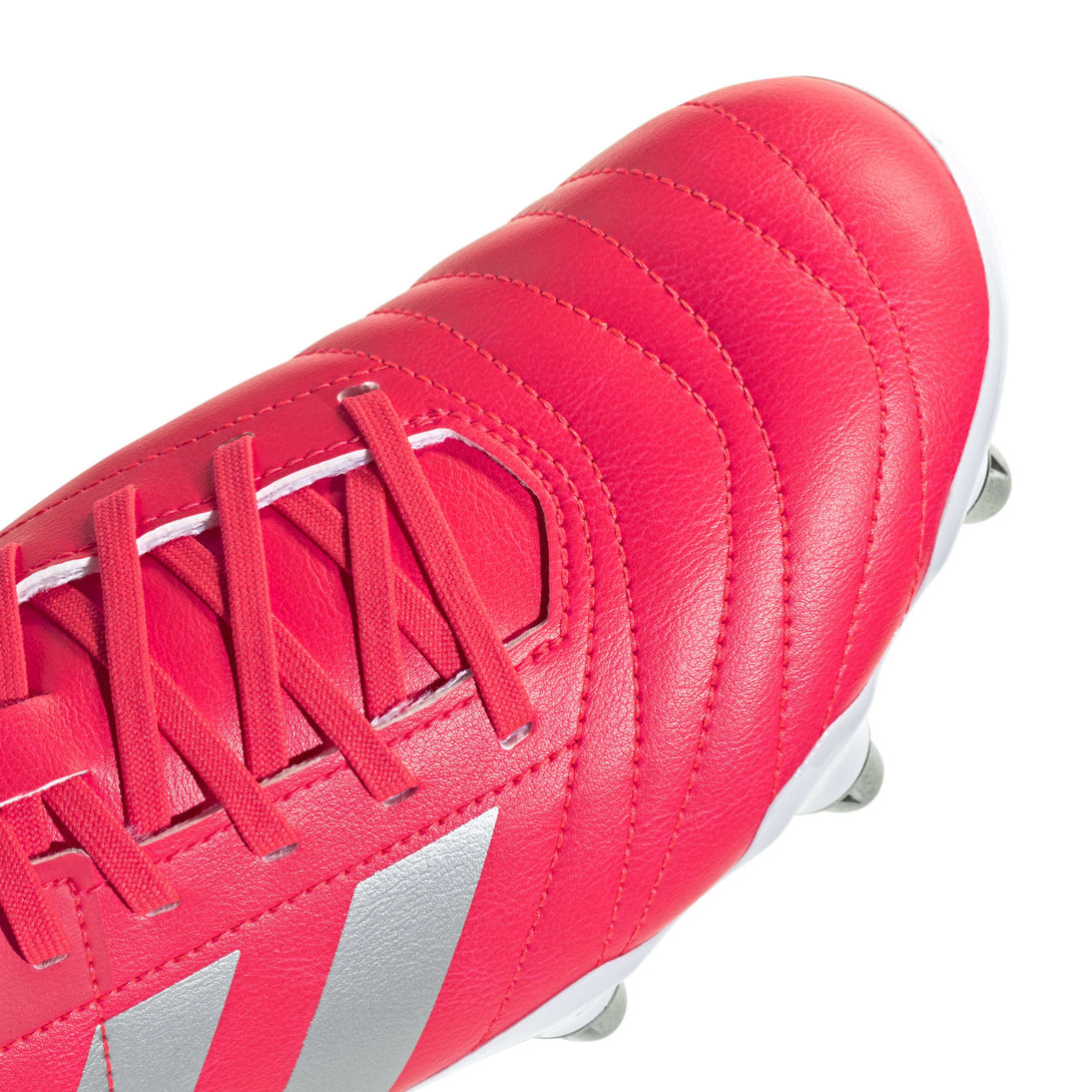 adidas Kakari Adults Soft Ground Rugby Boots