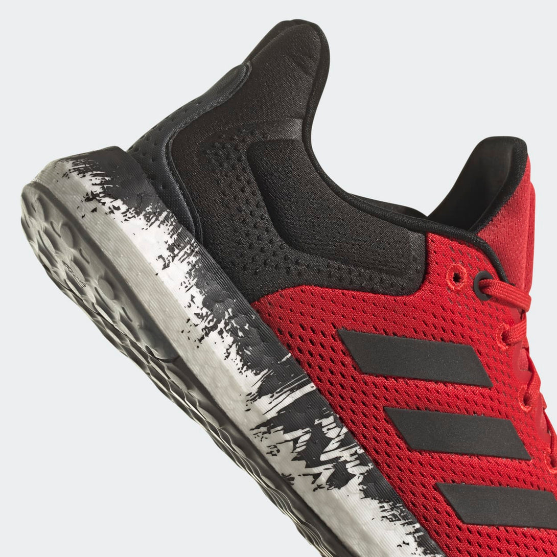 adidas Mens Pureboost 21 Shoes