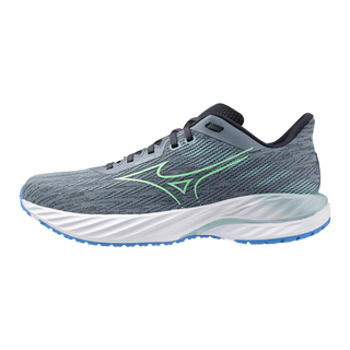 Mizuno Wave Inspire 21 Mens Road Running Shoes