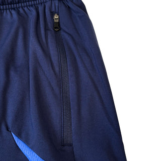 Macron Italy FIR Mens Training Bermuda Shorts