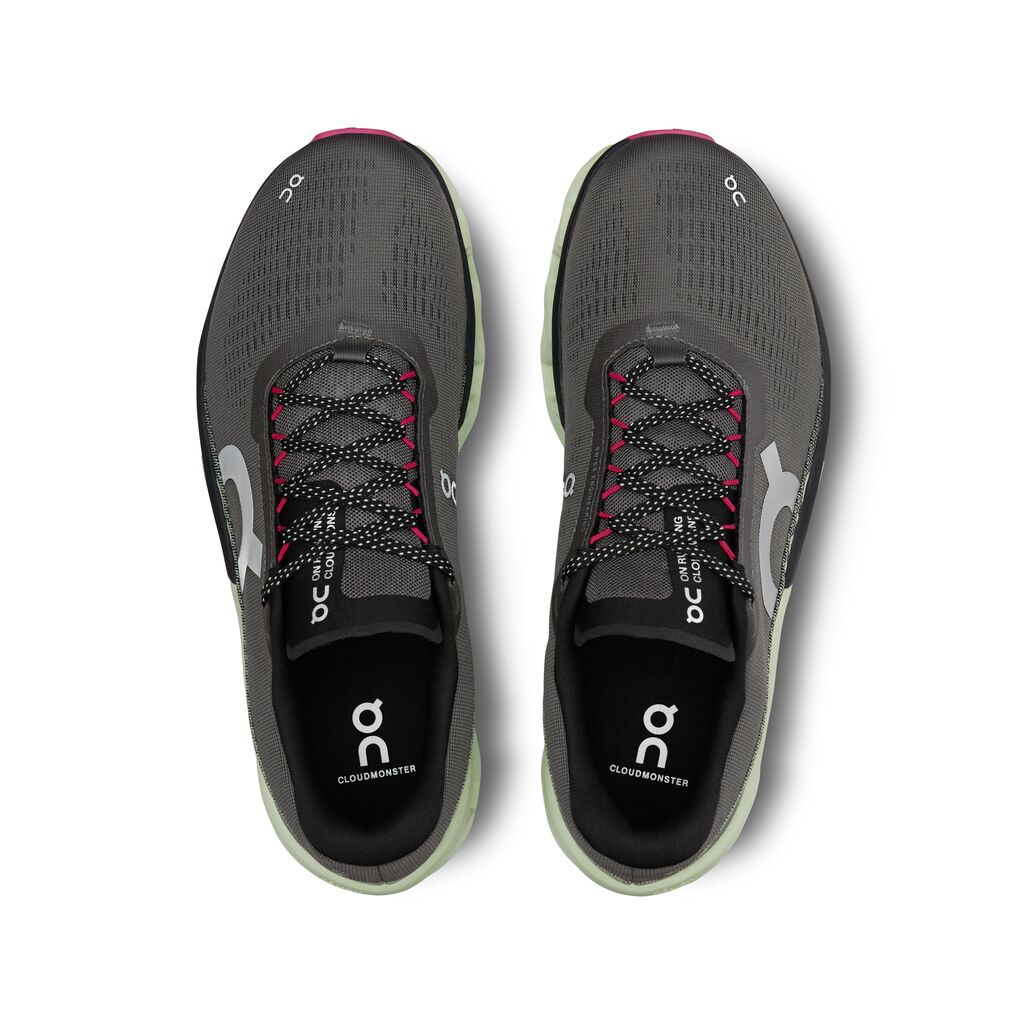 On Cloudmonster 2 Mens Running Shoes