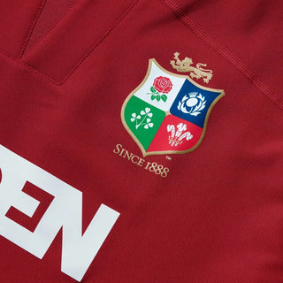 Canterbury British & Irish Lions 2025 Mens Drill Top